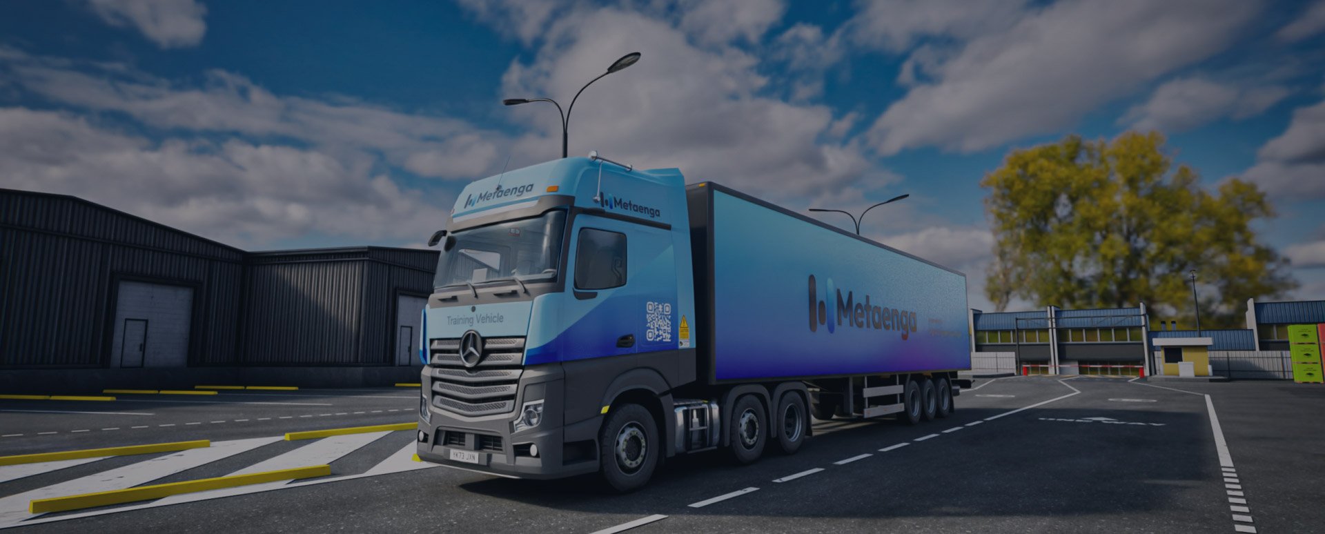 Pre-Departure Vehicle & Trailer Inspection