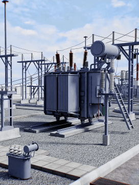 VR Training: High Voltage Electrical Substation Tour. Explore immersive VR simulations for electrical safety training. Experience XR training programs for high-voltage scenarios. Enhance skills in a virtual reality environment.