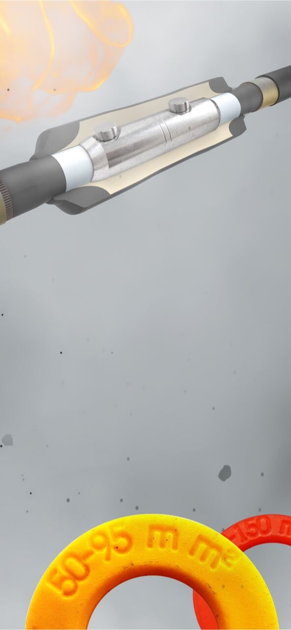 Heat Shrink Cable Joint VR Training