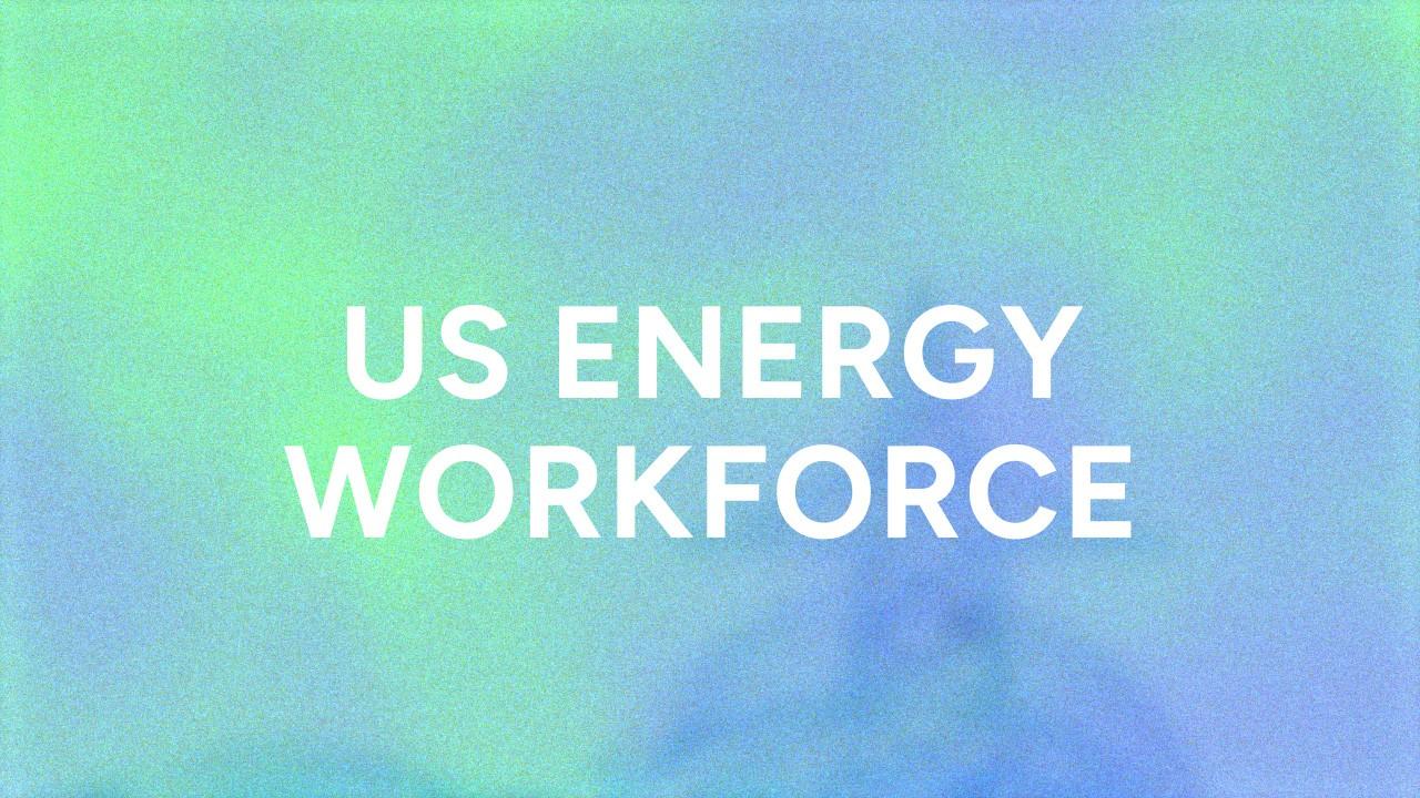 The US Energy Workforce Crisis 2026 — Metaenga Research on the shortage of electricians, lineworkers and operators
